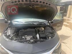 شيفروليه ماليبو